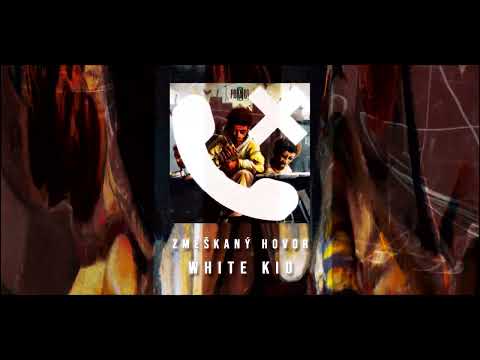 WHITE KID - Zmeškaný hovor (prod. Riddick X)
