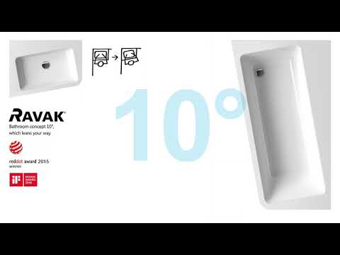 Концепт коллекции 10°