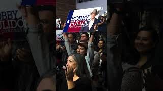 The Singer Who Hopes to Flip a South Texas District in the Midterms