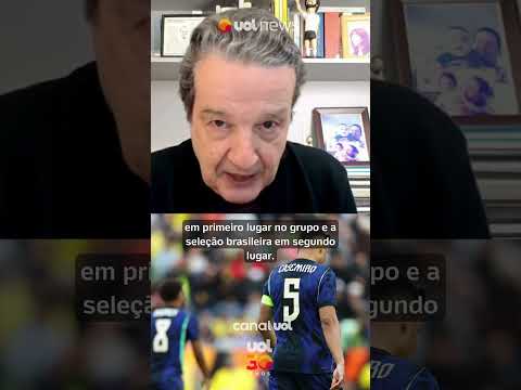 Brasil x Escócia vai ficar no 0 a 0, aposta Juca Kfouri: ‘Expectativa sobre Neymar é tentar…‘