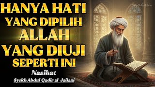 Download lagu Rahasia di Balik Ujian yang Berat: Allah Sedang Memilihmu | Syekh Abdul Qadir al-Jailani mp3 Download lagu Rahasia di Balik Ujian yang Berat: Allah Sedang Memilihmu | Syekh Abdul Qadir al-Jailani mp3