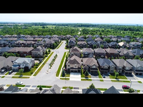 2122 Law Hill Gate Oakville