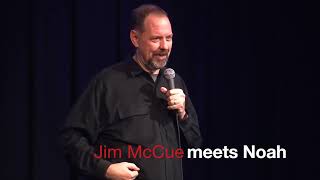 Best of Boston Comedy Festival with Jim McCue at Smitty's Cinema WINDHAM AUGUST 19