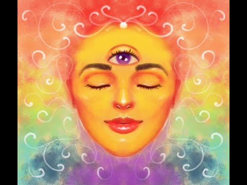 97. Pentru a-ti Dezvolta Clarviziunea