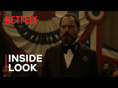 Death by Lightning: An Inside Look | Netflix