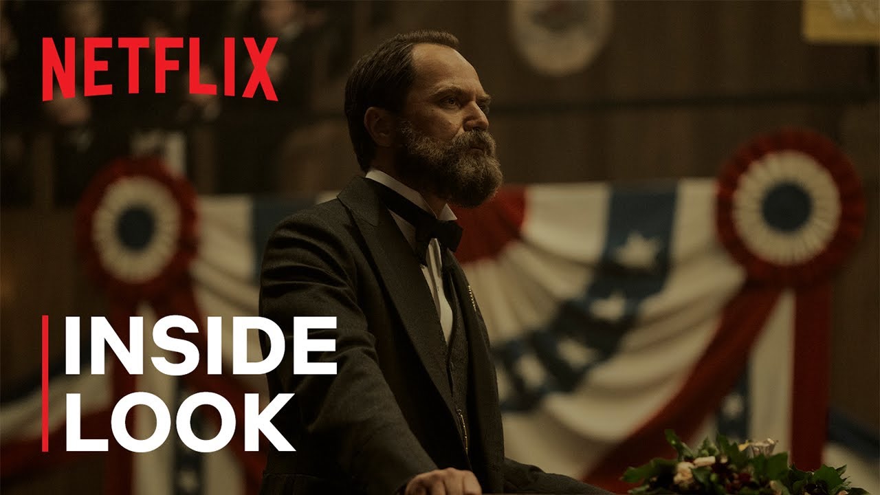 Death by Lightning: An Inside Look | Netflix