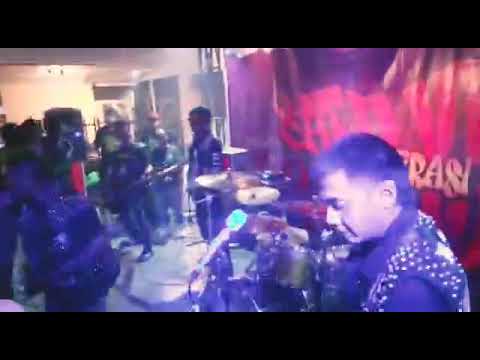sexypig - Indonesian Punkrock (anthem) #punx #streetpunk #jakartapunks