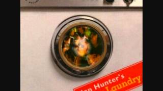 Ian Hunter - The Other Man