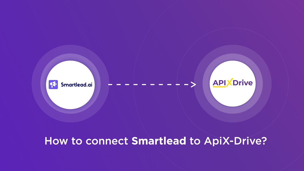 Smartlead connection Smartlead connection