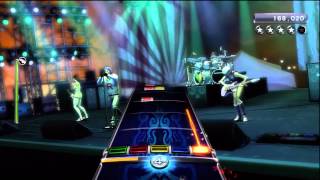 Pick Me Up - Dinosaur Jr. Rock Band 3 Expert Guitar FC