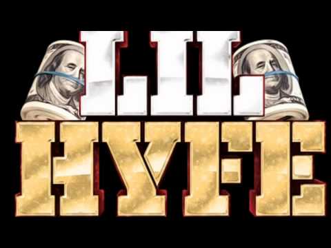 Lil Hyfe "Trap Happy"