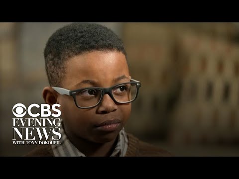 Doctor Adopts Young Heart Patient Who Showed Up For Surgery Alone