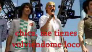 Jonas Brothers - Got Me Going Crazy