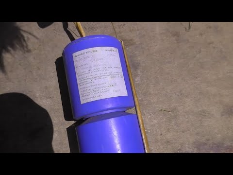 75mm Spanish Zaragozana shells