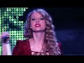 Taylor Swift - Love Story instrumental (The Fearless Tour)