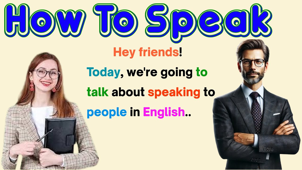 to Learn English Practice Speaking | Spent 3 Months Learning English and Here's What Happened