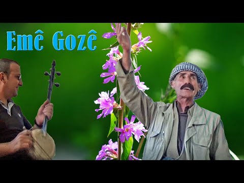 Mihemed Pîro ü Abid duhokî Stirana Emê Gozê