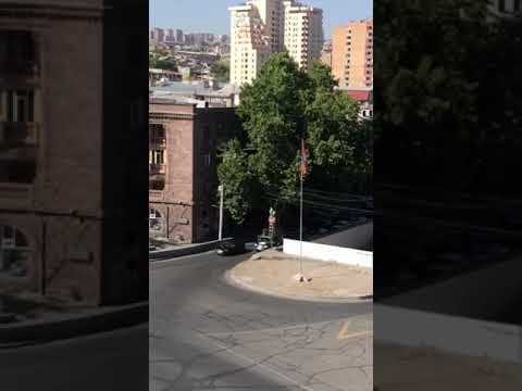 ԱԺԲ-ն Արցախը ներկայացնում է որպես մարզ