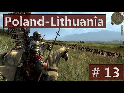 Empire: Total War - Poland Lithuania Campaign Episode 13