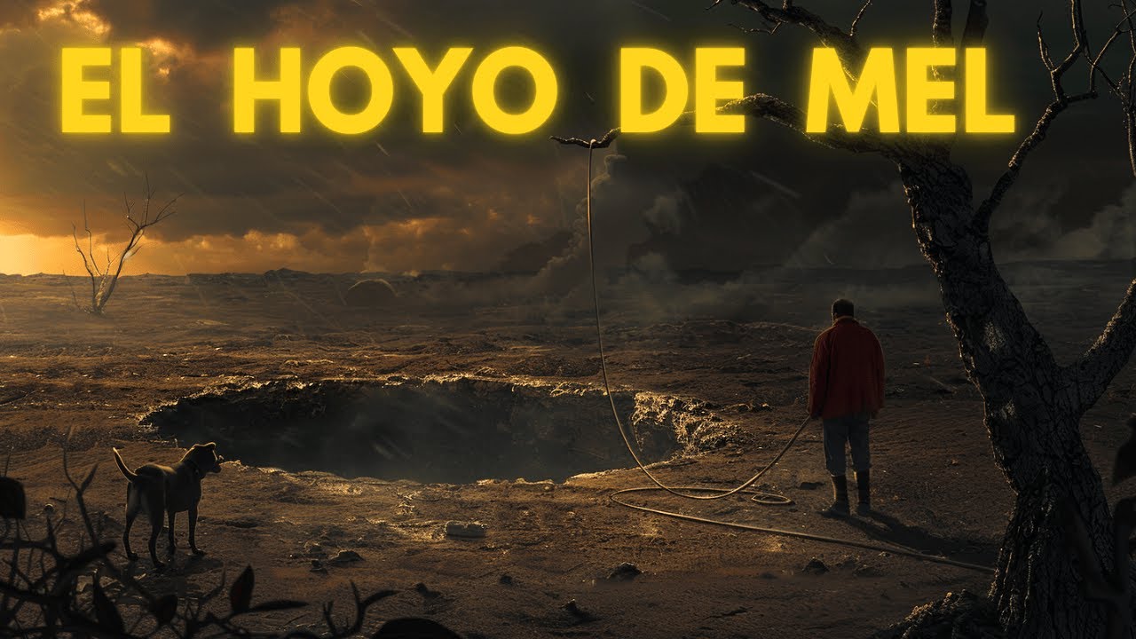 EL MISTERIO DEL HOYO DE MEL: ¿Un Abismo sin Fondo Real?