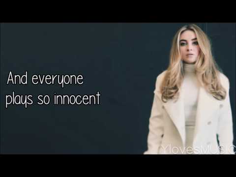 Mirage - Sabrina Carpenter