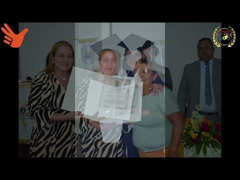 Ceremonia 1 de Grados en Tame Arauca - 2do Semestre, 2025 – CONEIDHU