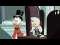 DuckTales S2EP12 Nothing Can Stop Della Duck Part 4