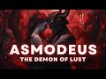 Asmodeus The Demon Of Lust