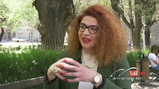 Սուր անկյուն 22.05.2022 - Նելլի Հարությունյան «Բուհ-գործատու կապը հիվանդ է»