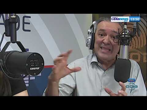 O DIA NEWS 29 07  AZ no RaÌdio