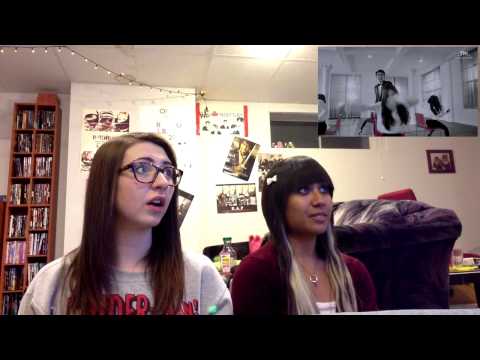 Red Velvet - Be Natural Reaction