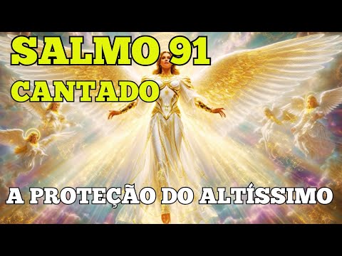 Descubra a Proteção Divina do Salmo 91: Seu Refúgio Hoje!