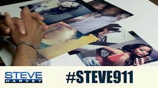 What men really think of sexy pics || STEVE HARVEY