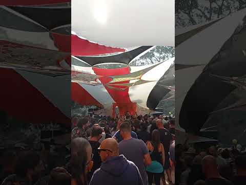 Magic Dwarfs 15.07.2023 - Tuga Natura @ Phanatic live part 1