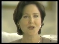 Erin Gray Instant White Commercial Circa 1996