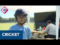 Cricket wordt steeds populairder in Nederland