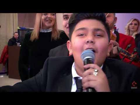 KAZIM -  HAV MANGE PIJAV MANGE  // SHOW ©2018 ♫ █▬█ █ ▀█▀♫ [OFFICIAL VIDEO]