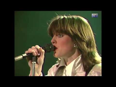 Katrina & The Waves - Do You Want Crying (Live NRK Zting 1985)