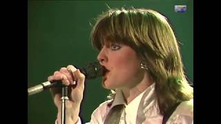Katrina &amp; The Waves - Do You Want Crying (Live NRK Zting 1985)