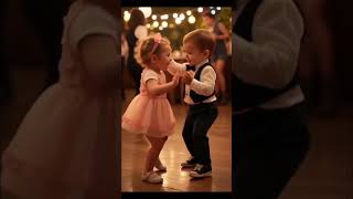 Download lagu ᴛᴡᴏ ᴄᴜᴛᴇ ʟɪᴛʟᴇ ʙᴀʙɪᴇs ᴀʀᴇ ᴅᴀɴᴄʜɪɴɢ ɪɴ party #music #remix #song #beats #13million #ᴛʀᴇɴᴅɪɴɢ_sʜᴏʀᴛs 💖 mp3