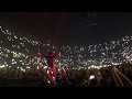 Green Day Crowd Singing Boulevard Of Broken Dreams Kansas City MO