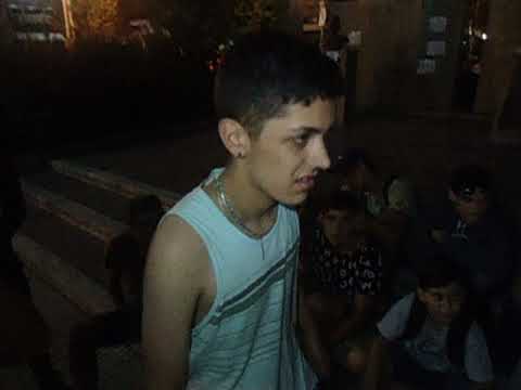 KALA vs ENIGMA - Semifinal FECHA 2 - SAN JUSTO UNDER 2018