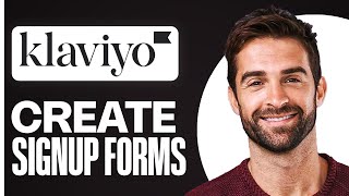 How to Create Signup Forms for your Shopify store in Klaviyo (Guide Complete 2026)