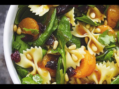 download lagu mp3 mp4 Mandarin Spinach Salad With Teriyaki Dressing, download lagu Mandarin Spinach Salad With Teriyaki Dressing gratis, unduh video klip Mandarin Spinach Salad With Teriyaki Dressing
