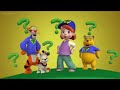 My Friends Tigger Pooh Super Duper Super Sleuths Part 3
