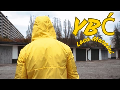 Loco Martini - YBĆ (prod.ZIMON)