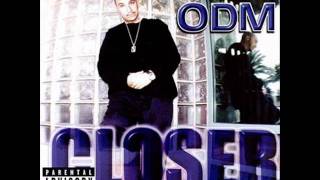 Lighter Shade Of Brown's, ODM - Closer