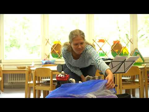 Videoandacht für Kinder "Arche Noah"