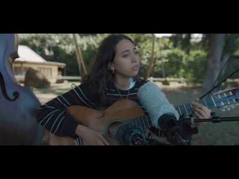 Sofía Valdés "Little Did I Know" (Acoustic Video)