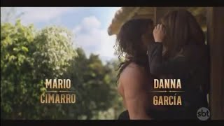 Paixões de Gavilanes | Abertura Oficial (SBT/2022)